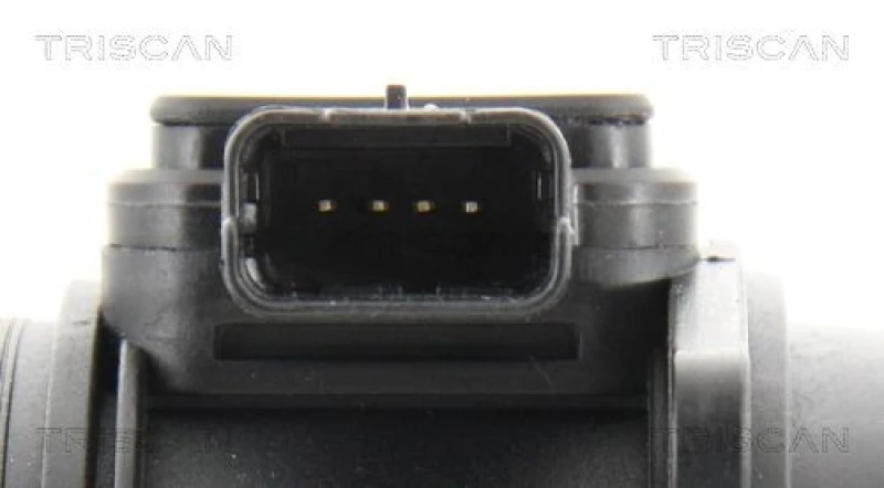 Image of TRISCAN Mass air flow sensor TRISCAN 8812 10008