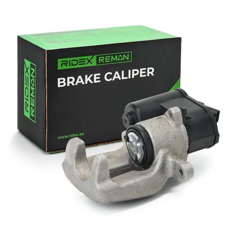 Image of RIDEX REMAN Brake caliper RIDEX REMAN 78B0856R