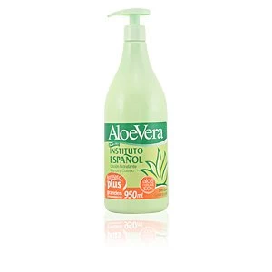 image of ALOE VERA locion corporal 950ml