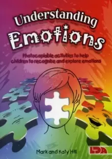 Image of Understanding Emotions : Photocopiable Activities to Help Children Recognise and Explore Emotions