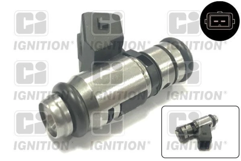 Image of QUINTON HAZELL Nozzle and Holder Assembly QUINTON HAZELL XPSI128