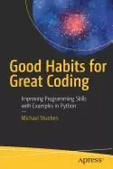 Image of good habits for great coding improving programming skills with examples in