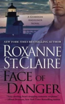 Image of Face of Danger by Roxanne St. Claire Paperback