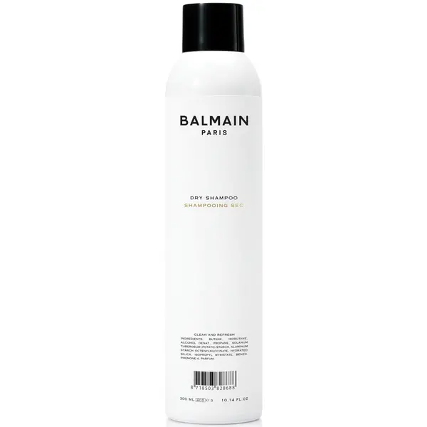 image of Balmain Hair Dry Shampoo 300ml