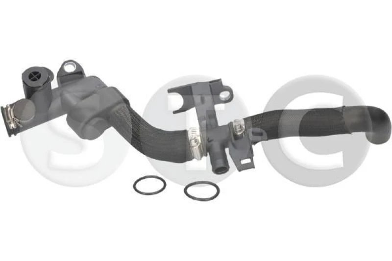 Image of STC Radiator hose STC T403792
