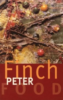 Image of Food by Peter Finch Book