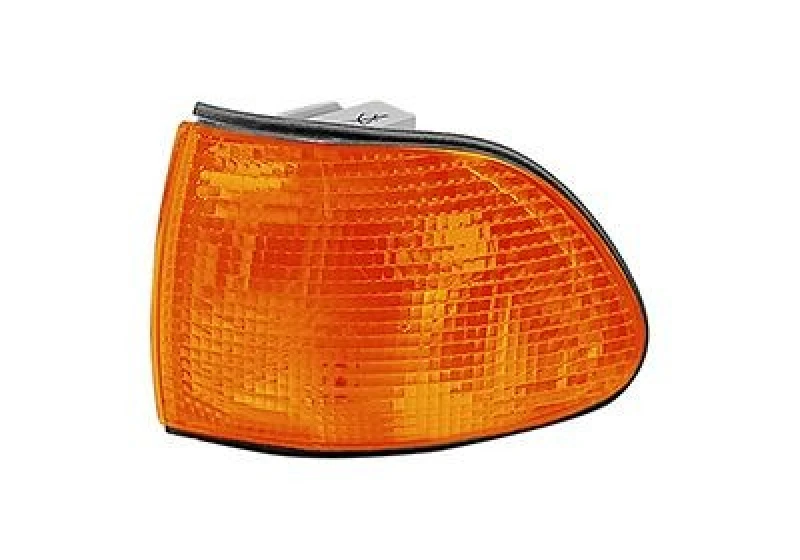 Image of VAN WEZEL Side indicator VAN WEZEL 0650903