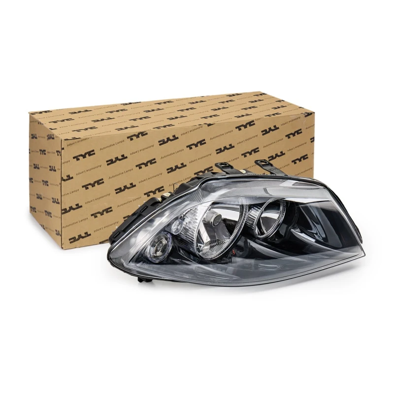 Image of TYC Headlight TYC 20-0211-05-2