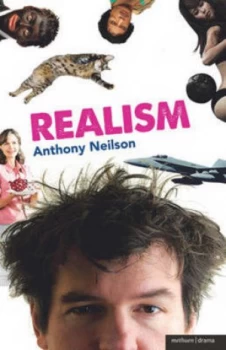 Image of Realism by Anthony Neilson Paperback