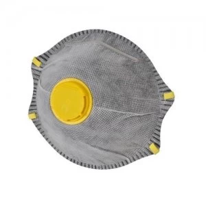 image of Avit Disposable Odour Mask P1 with Valve