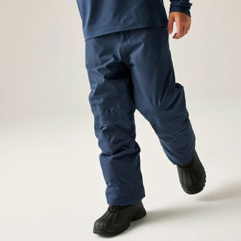 Image of Dare 2b Motive Pant Moonlt Denim unisex 13yrs