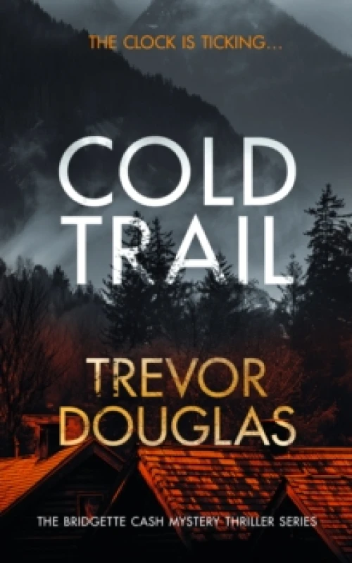 Image of Cold Trail. Paperback. By Trevor Douglas Books