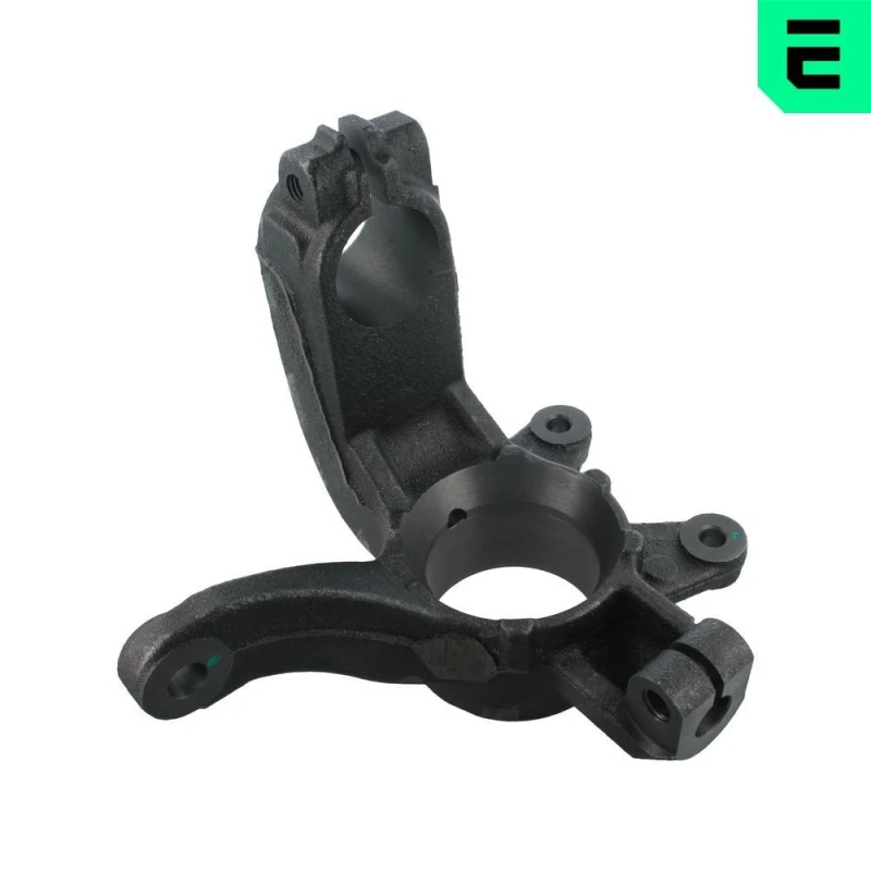 Image of Steering knuckle OPTIMAL KN-301045-01-L