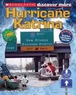 Image of hurricane katrina