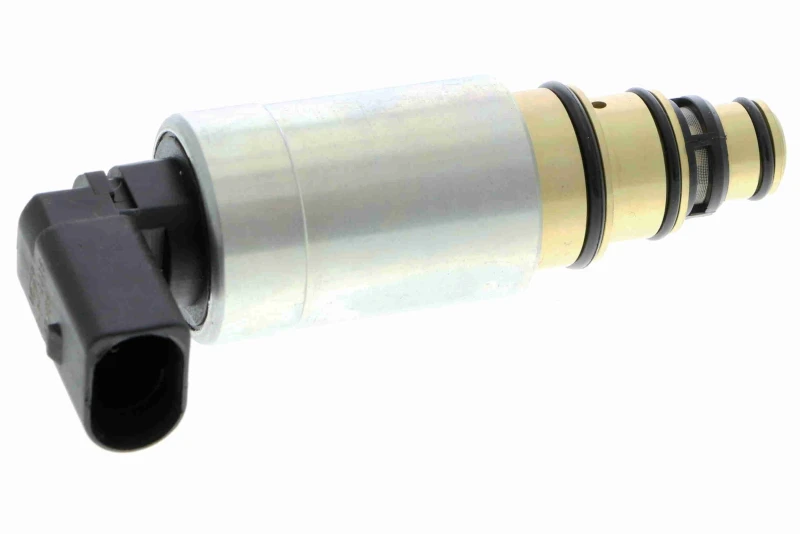 Image of VEMO V15-77-1015 Control Valve, compressor Control Valve,compressor (2920)