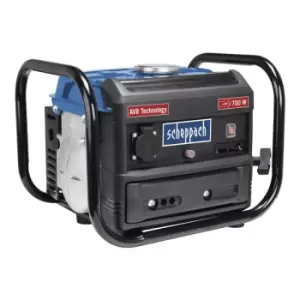 Image of Scheppach SG1000 700 W Frame Generator - 2 stroke