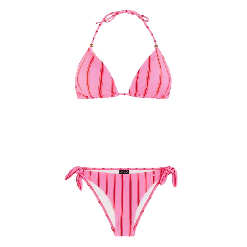 Image of Protest 2 Piece swimsuit For Her Protest Evans Rose Female 42