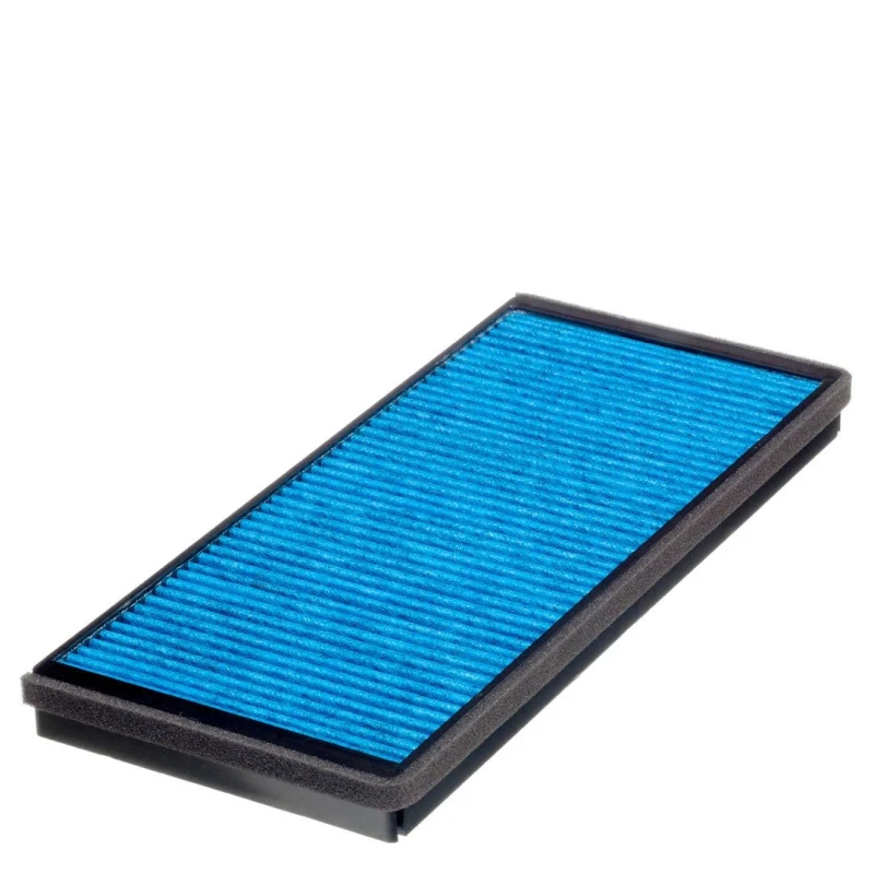 Image of Pollen filter HENGST FILTER E912LB