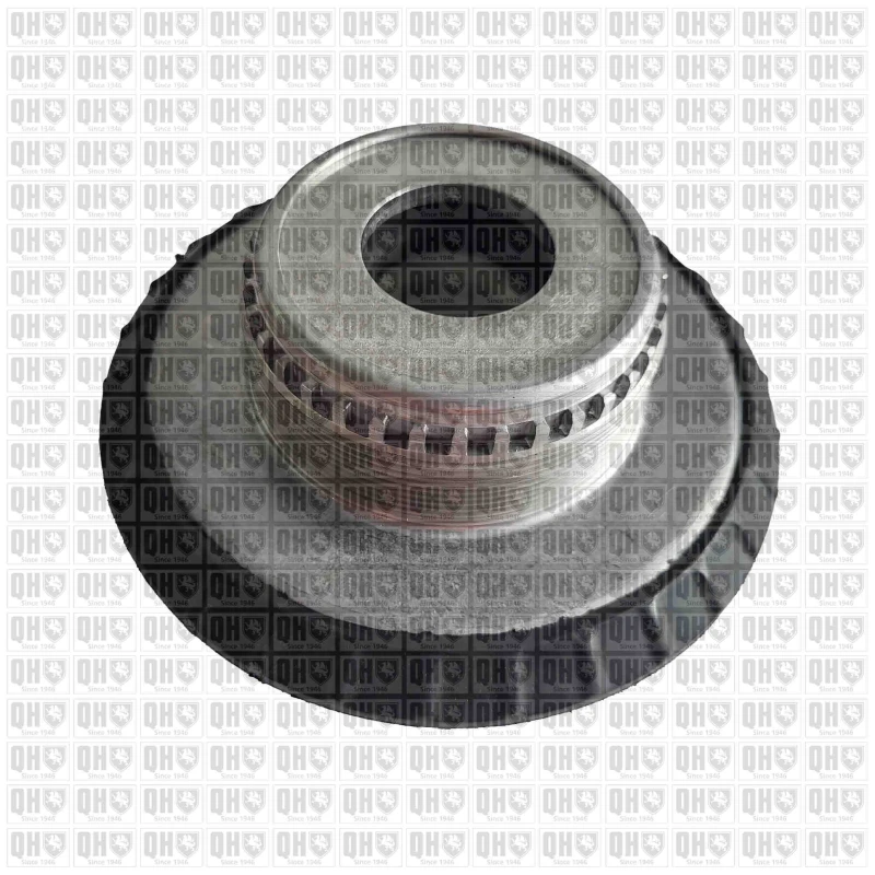Image of QUINTON HAZELL Top strut mount QUINTON HAZELL EMR6163