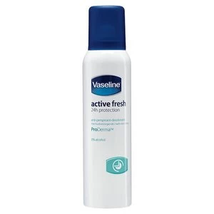 Vaseline 24h Anti-Perspirant Deodorant 150ml