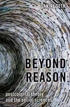 Image of Beyond Reason by Sanjay Seth