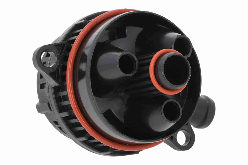Image of Valve, engine block breather VAICO V10-6490