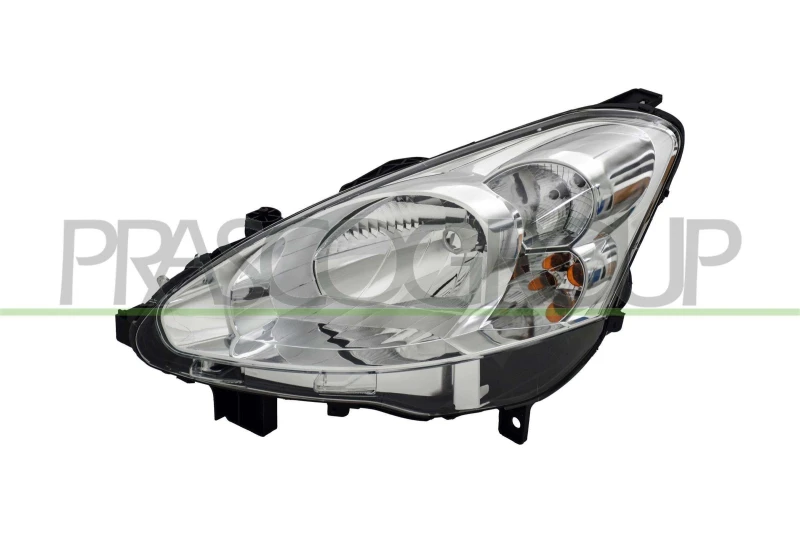 Image of PRASCO Headlight PRASCO PG9104806