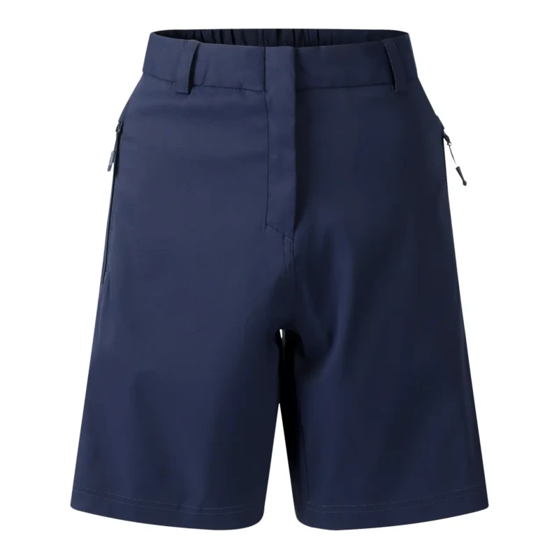 Image of Womens shorts Dare 2B Torrek Bleu Female 40