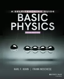 Image of Basic Physics : A Self-Teaching Guide