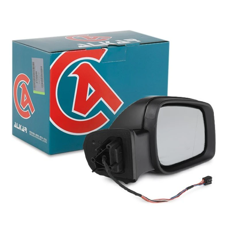 Image of ALKAR Wing mirror ALKAR 6140699