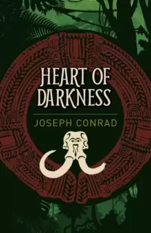 Image of The Heart of Darkness