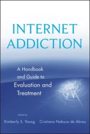 Image of Internet addiction by Kimberly S Young