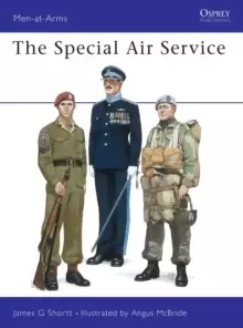 Image of The Special Air Service