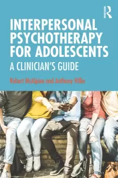 Image of Interpersonal Psychotherapy for AdolescentsA Clinicians Guide