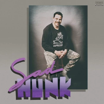 Image of Bahamas - Sad Hunk Vinyl