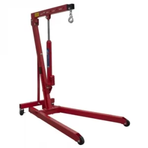 Image of Low Profile Engine Crane 0.5-Tonne