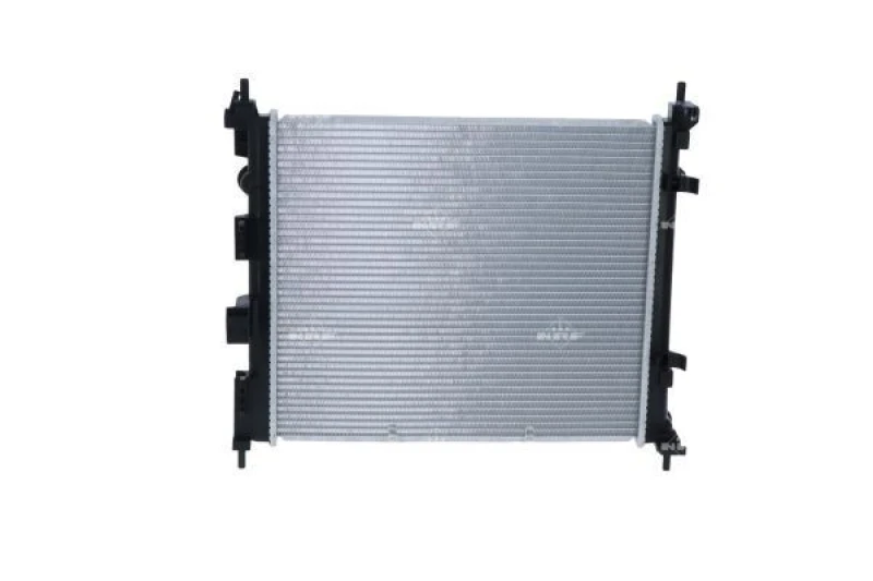 Image of NRF Engine radiator NRF 59221