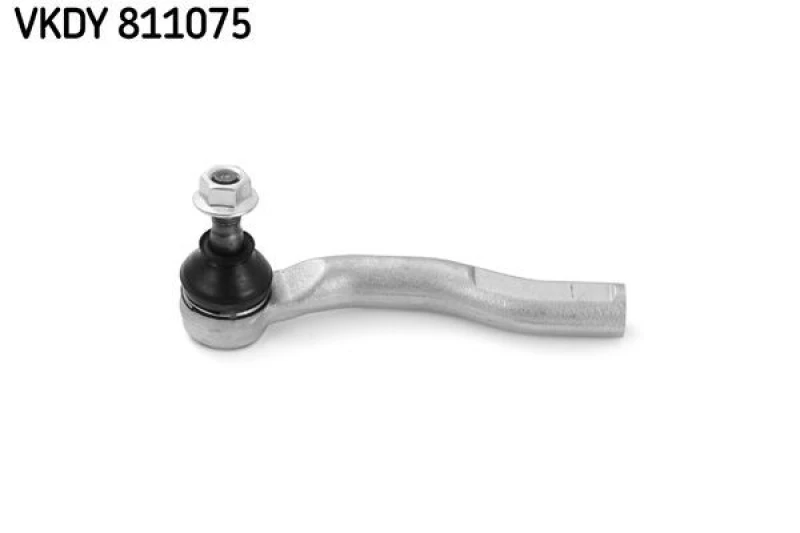Image of SKF VKDY 811075 Track rod end with synthetic grease Tie Rod End (914)