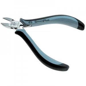 Image of C.K. T3782D 115 ESD Side cutter non-flush type 125 mm
