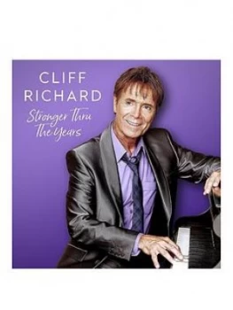 Image of Cliff Richard