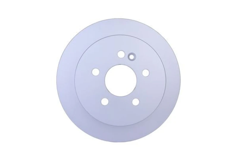Image of HELLA Brake disc HELLA 8DD 355 105-851