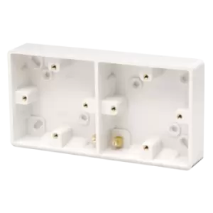 Image of DUAL ACCESSORY PATTRESS BOX