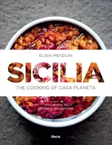 Image of Sicilia : The Cooking of Casa Planeta