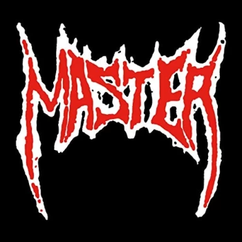 Image of Master - Master CD