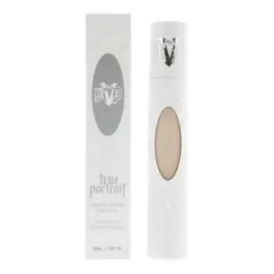 Image of KVD True Portrait 010 Light Liquid Foundation 30ml