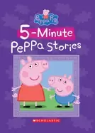 Image of five minute peppa stories