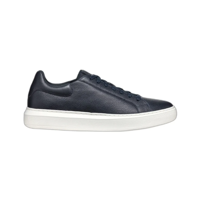 Image of Geox Trainers Geox Deiven Bleu Male 43