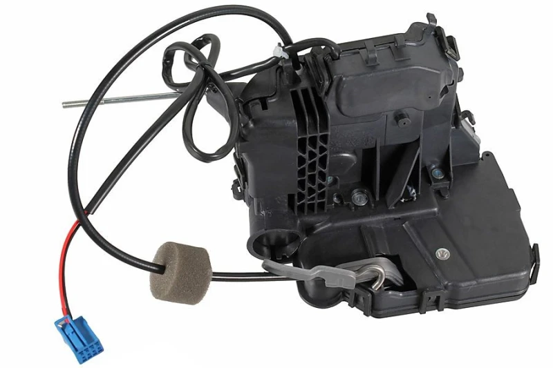 Image of Door lock METZGER 2314672
