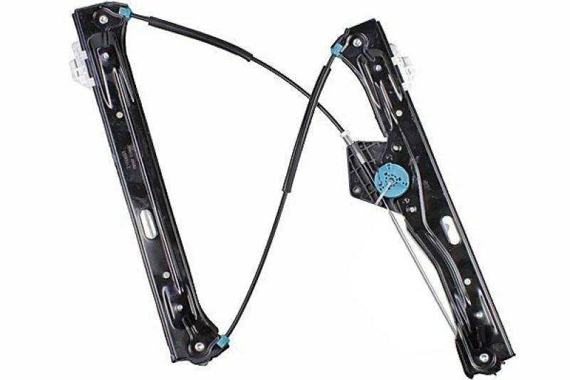 Image of Window regulator METZGER 2160651