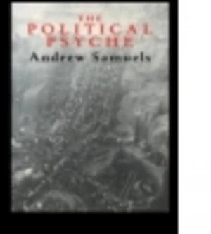 Image of The Political Psyche by Andrew Samuels Paperback